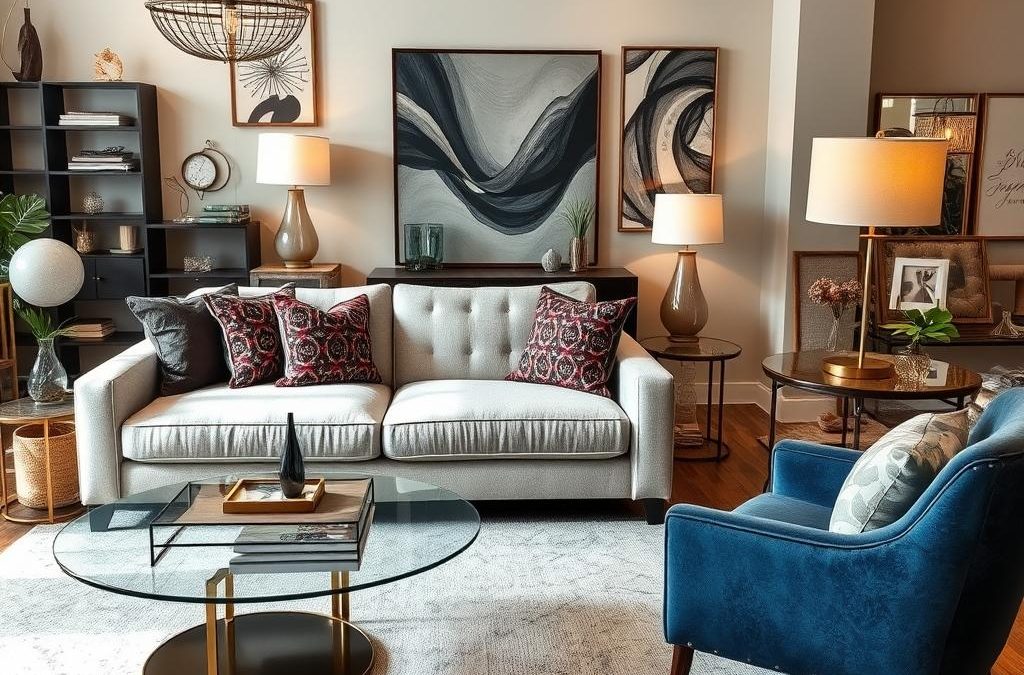 Meble z ekspozycji – kiedy opłaca się kupić i jak uniknąć rozczarowań przy wyborze