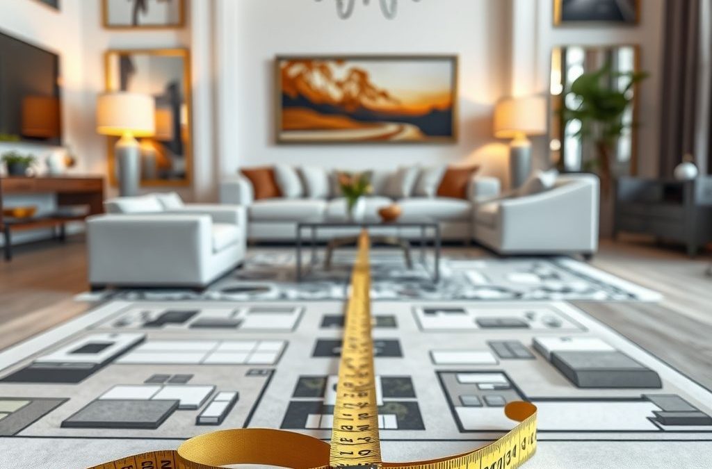 Jak dokładnie mierzyć miejsce pod meble na wymiar: praktyczny przewodnik krok po kroku z unikaniem błędów pomiarowych